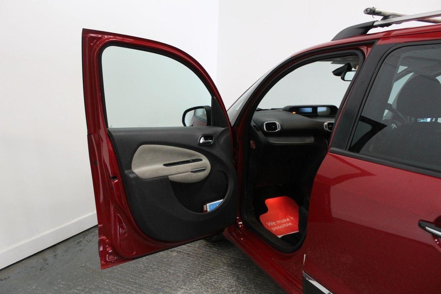 Vehicle 26