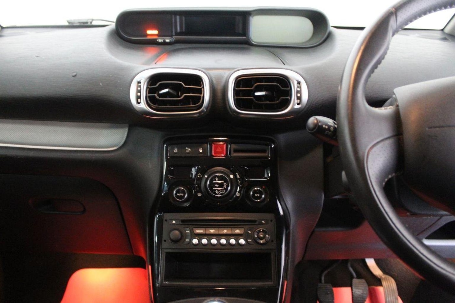 Vehicle 32