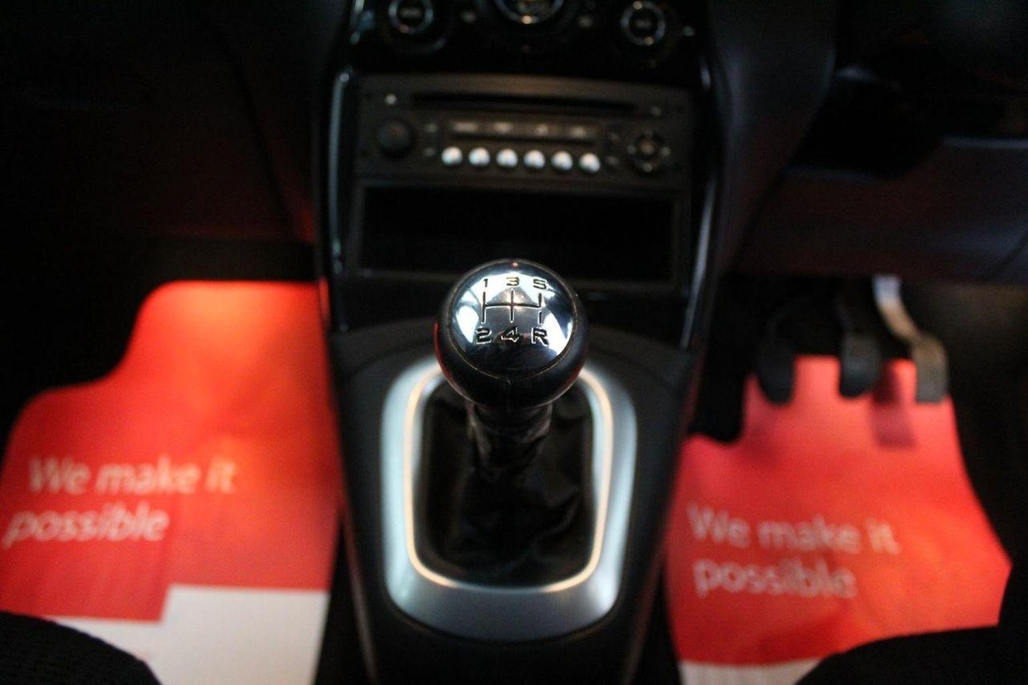 Vehicle 38