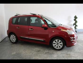 Used Citroen C3 Picasso 2014 for sale - 74723160: Photo