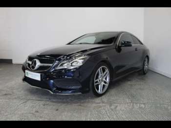 Used Mercedes-Benz E-Class 2014 for sale - 74644800: Photo