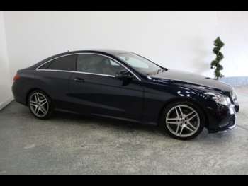 Used Mercedes-Benz E-Class 2014 for sale - 74644800: Photo