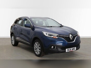 Used Renault Kadjar 2016 for sale - 78558850: Photo