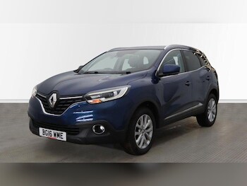 Used Renault Kadjar 2016 for sale - 78558850: Photo