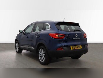 Used Renault Kadjar 2016 for sale - 78558850: Photo
