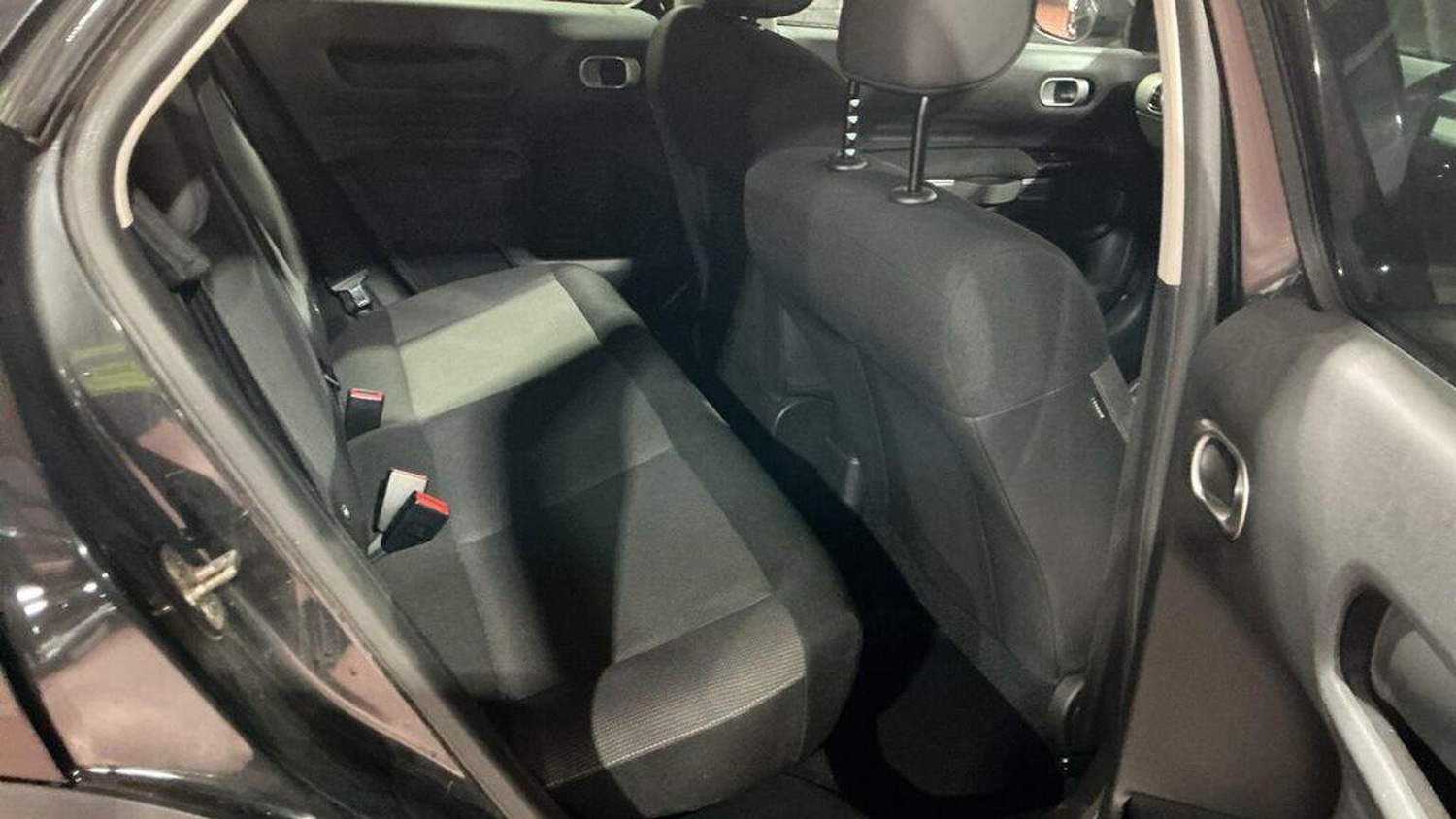 Used Citroen C4 Cactus 2014 for sale - 76643410: Photo 11