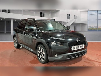 2014 - 1.6 BlueHDi Flair Euro 6 (s/s) 5dr