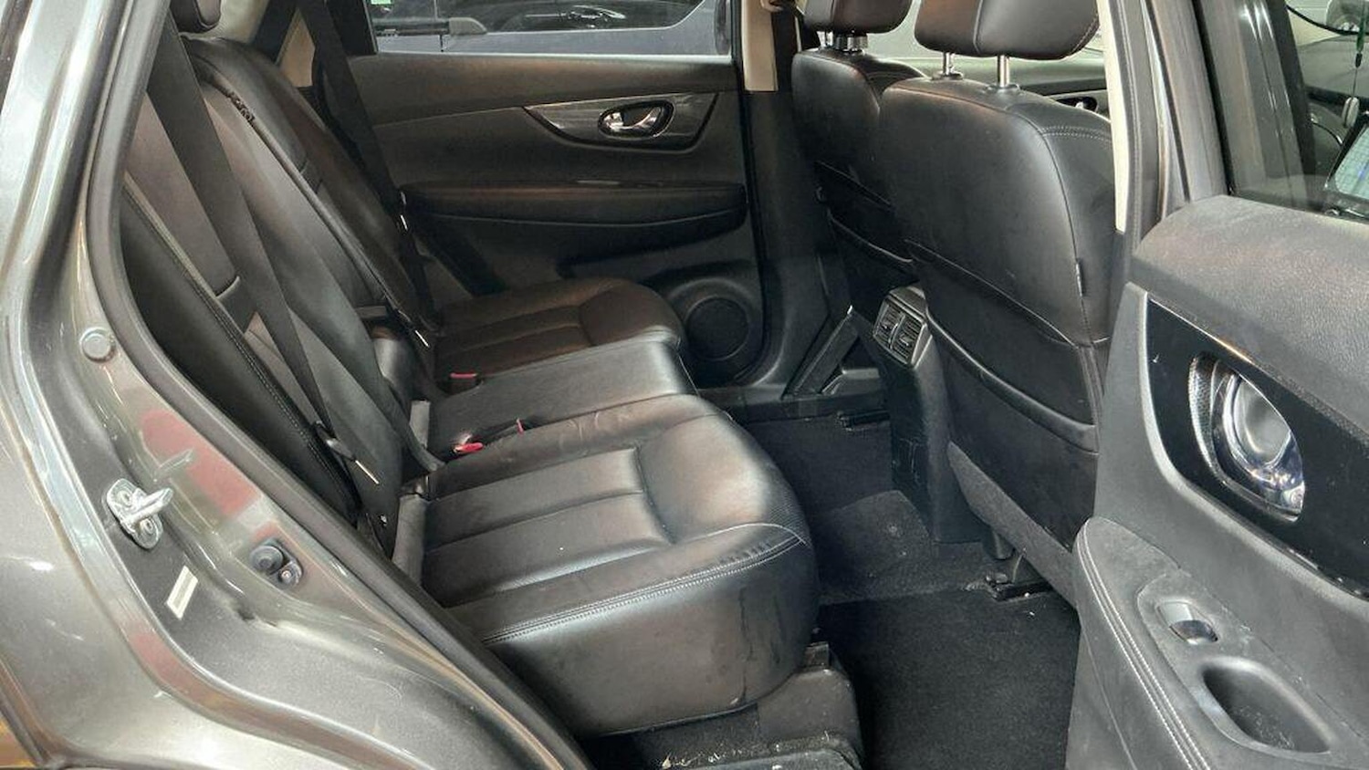 Used Nissan X-Trail 2017 for sale - 77938023: Photo 12