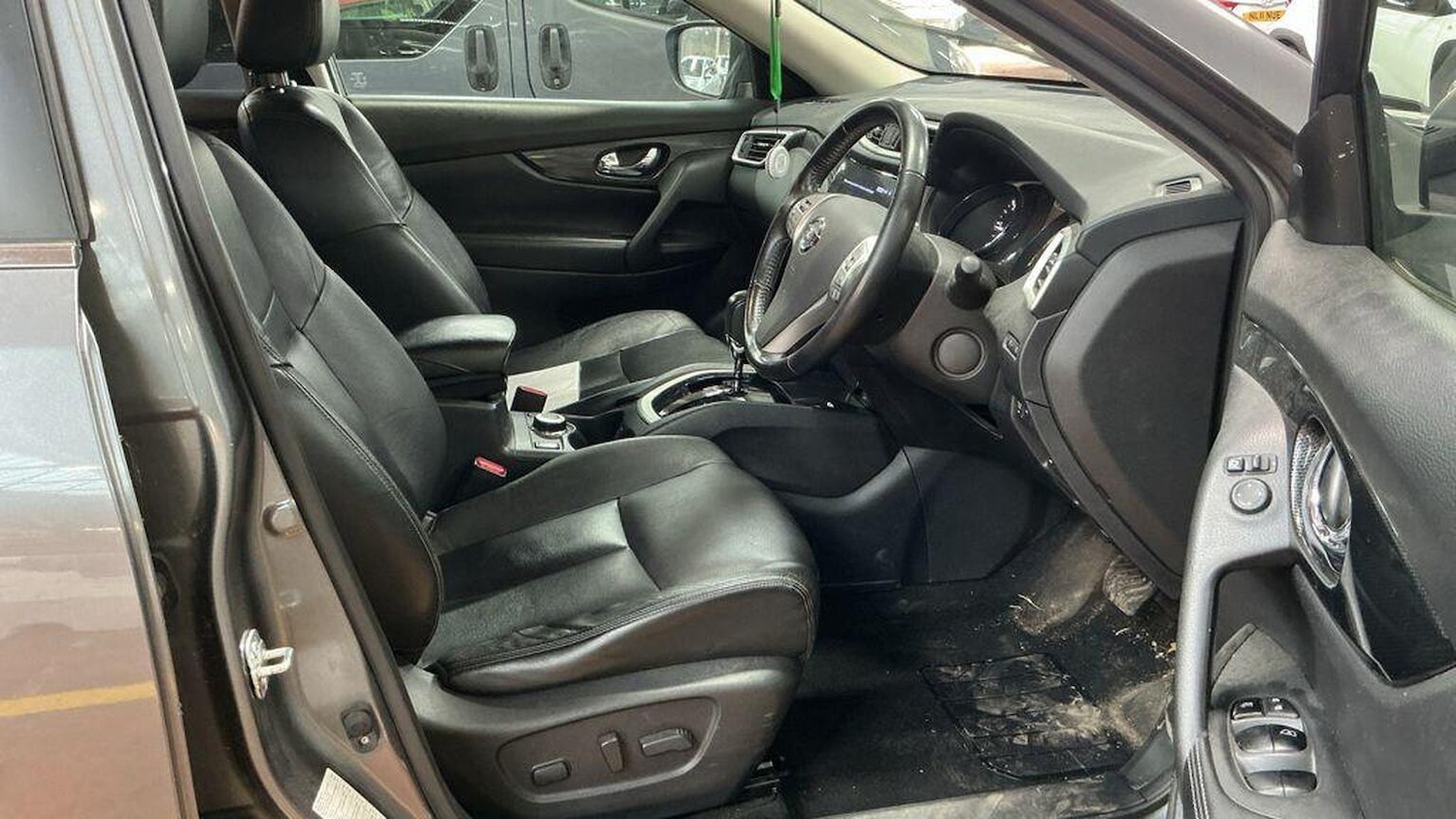 Used Nissan X-Trail 2017 for sale - 77938023: Photo 13