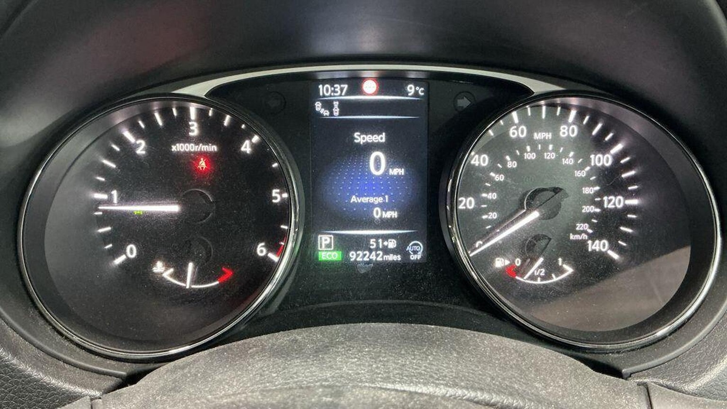 Used Nissan X-Trail 2017 for sale - 77938023: Photo 15