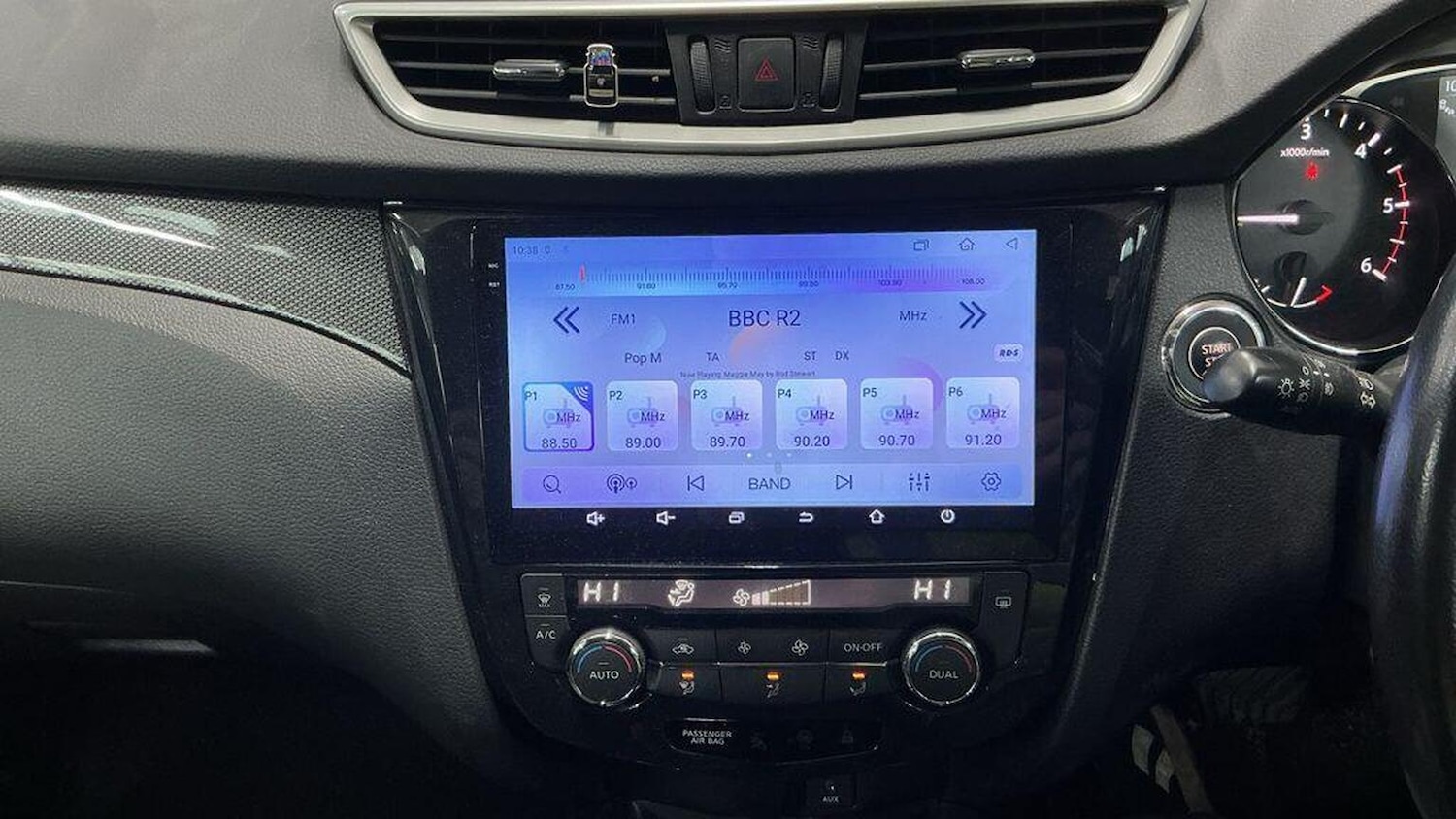 Used Nissan X-Trail 2017 for sale - 77938023: Photo 17