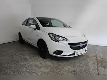Used Vauxhall Corsa 2016 for sale - 78558901: Photo