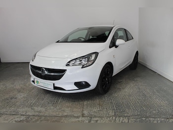 Used Vauxhall Corsa 2016 for sale - 78558901: Photo