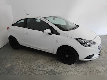 Used Vauxhall Corsa 2016 for sale - 78558901: Photo