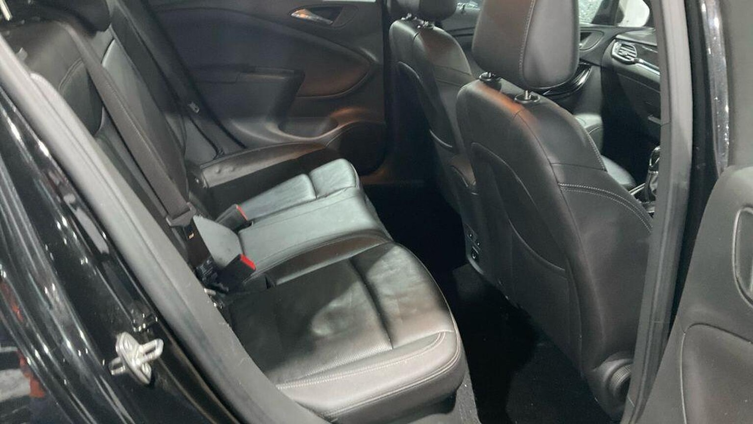 Used Vauxhall Astra 2017 for sale - 77014863: Photo 13