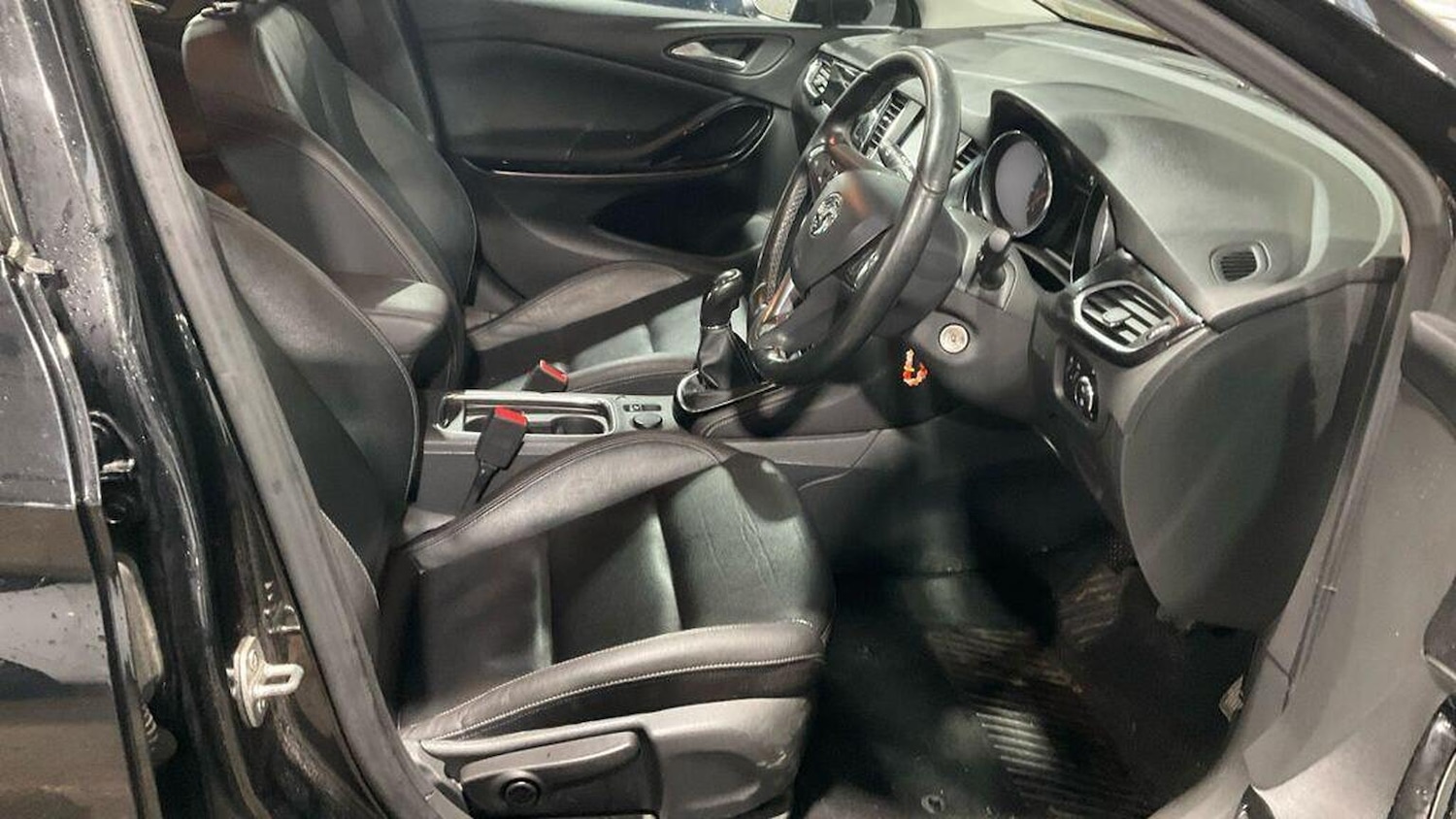 Used Vauxhall Astra 2017 for sale - 77014863: Photo 14