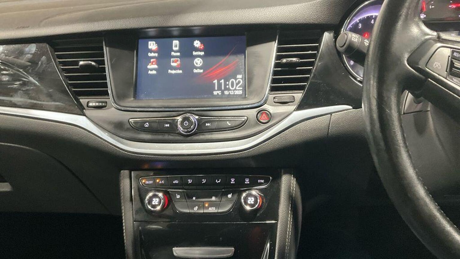 Used Vauxhall Astra 2017 for sale - 77014863: Photo 16