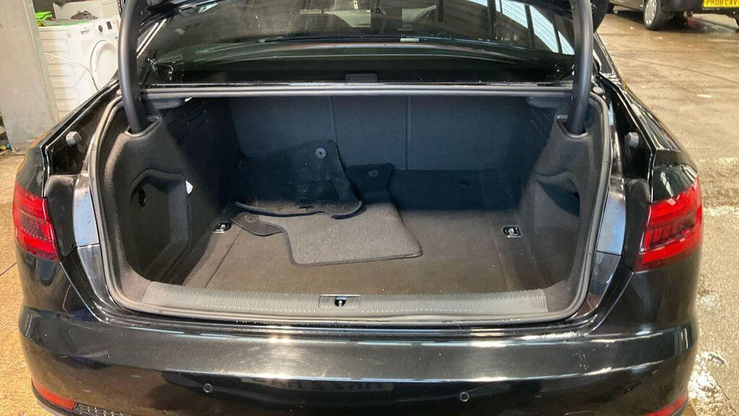 Used Audi A4 2017 for sale - 77201308: Photo 10