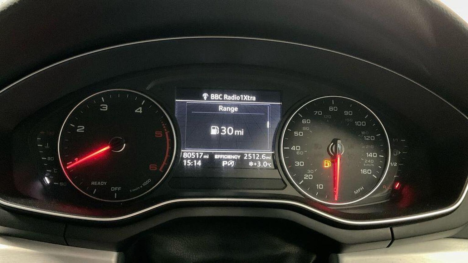 Used Audi A4 2017 for sale - 77201308: Photo 14