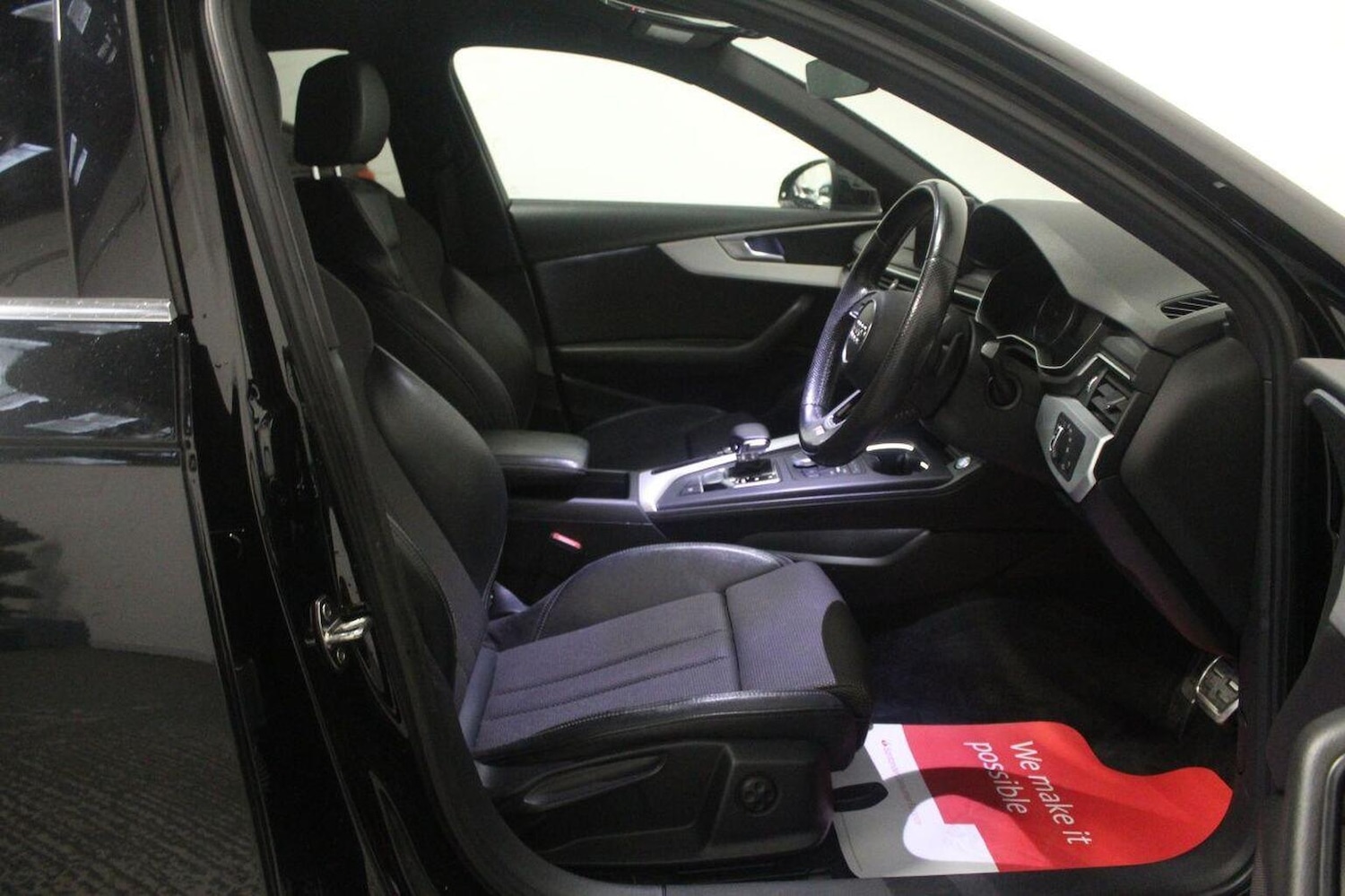 Used Audi A4 2017 for sale - 77201308: Photo 30