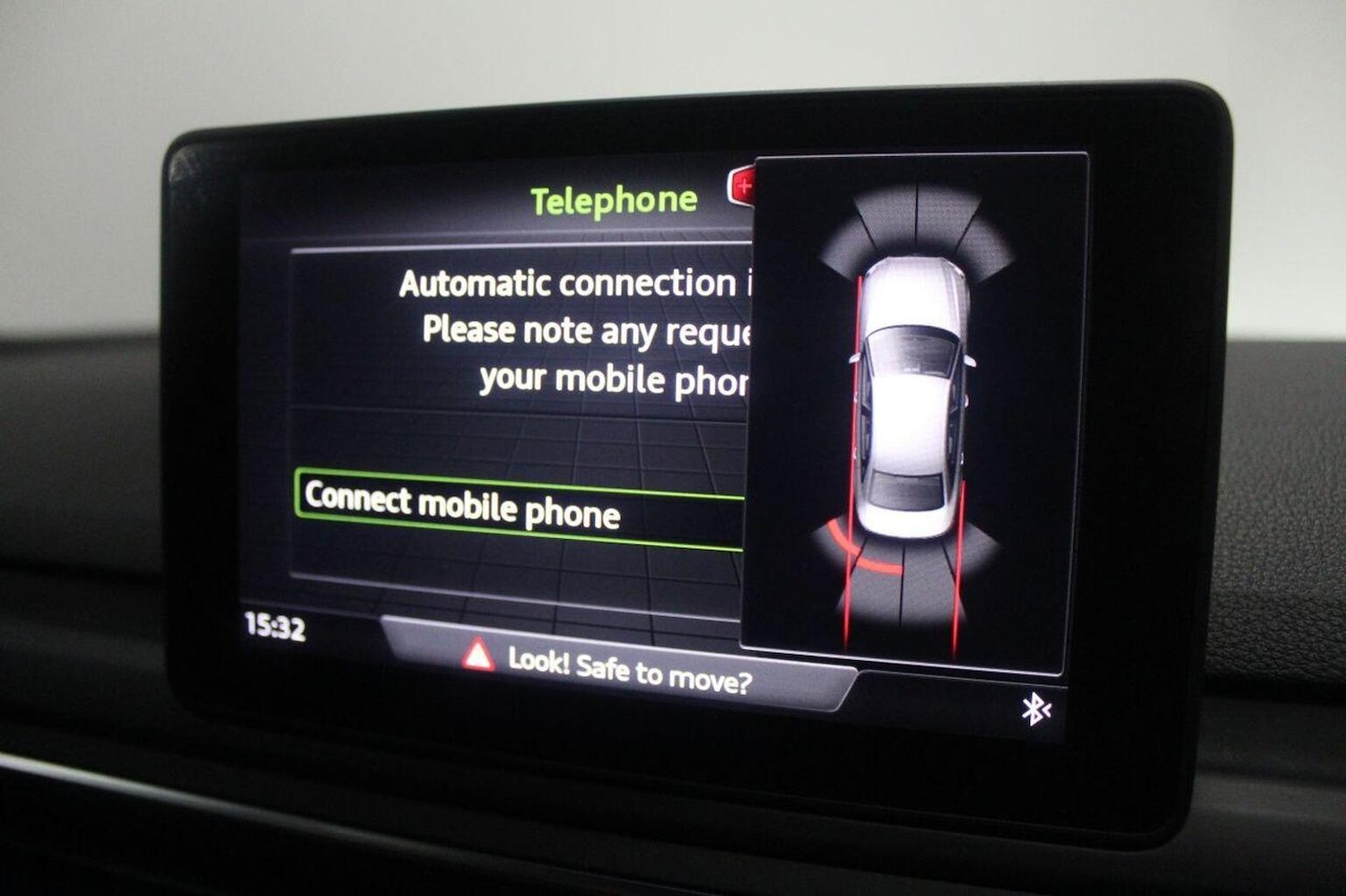 Used Audi A4 2017 for sale - 77201308: Photo 34