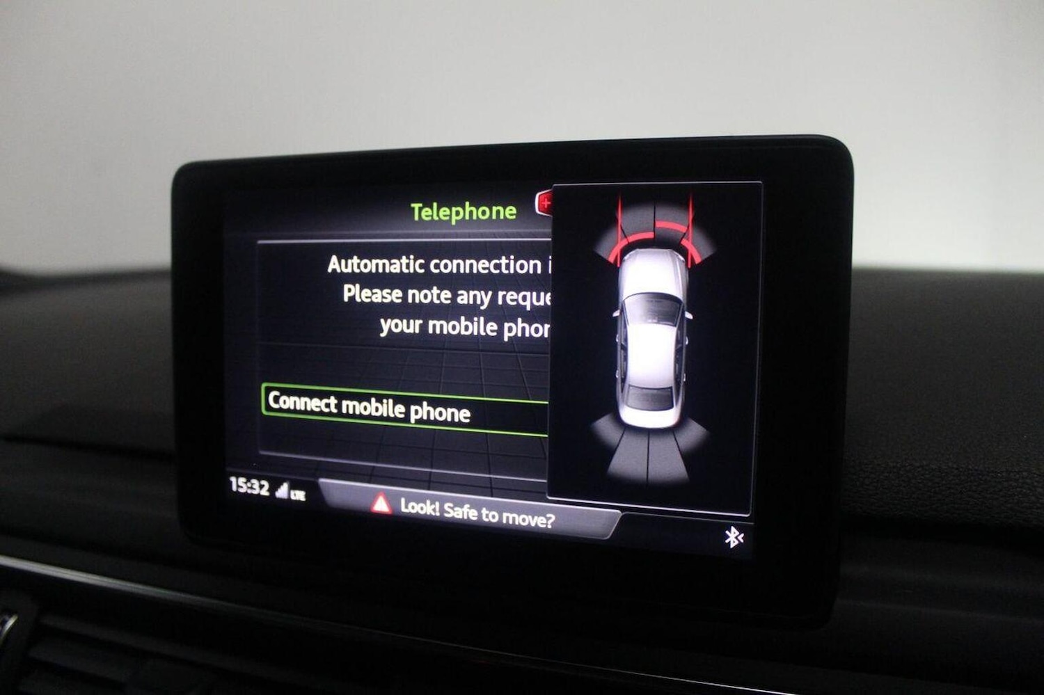 Used Audi A4 2017 for sale - 77201308: Photo 35