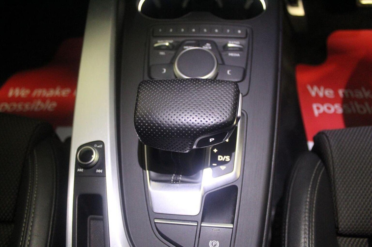 Used Audi A4 2017 for sale - 77201308: Photo 44