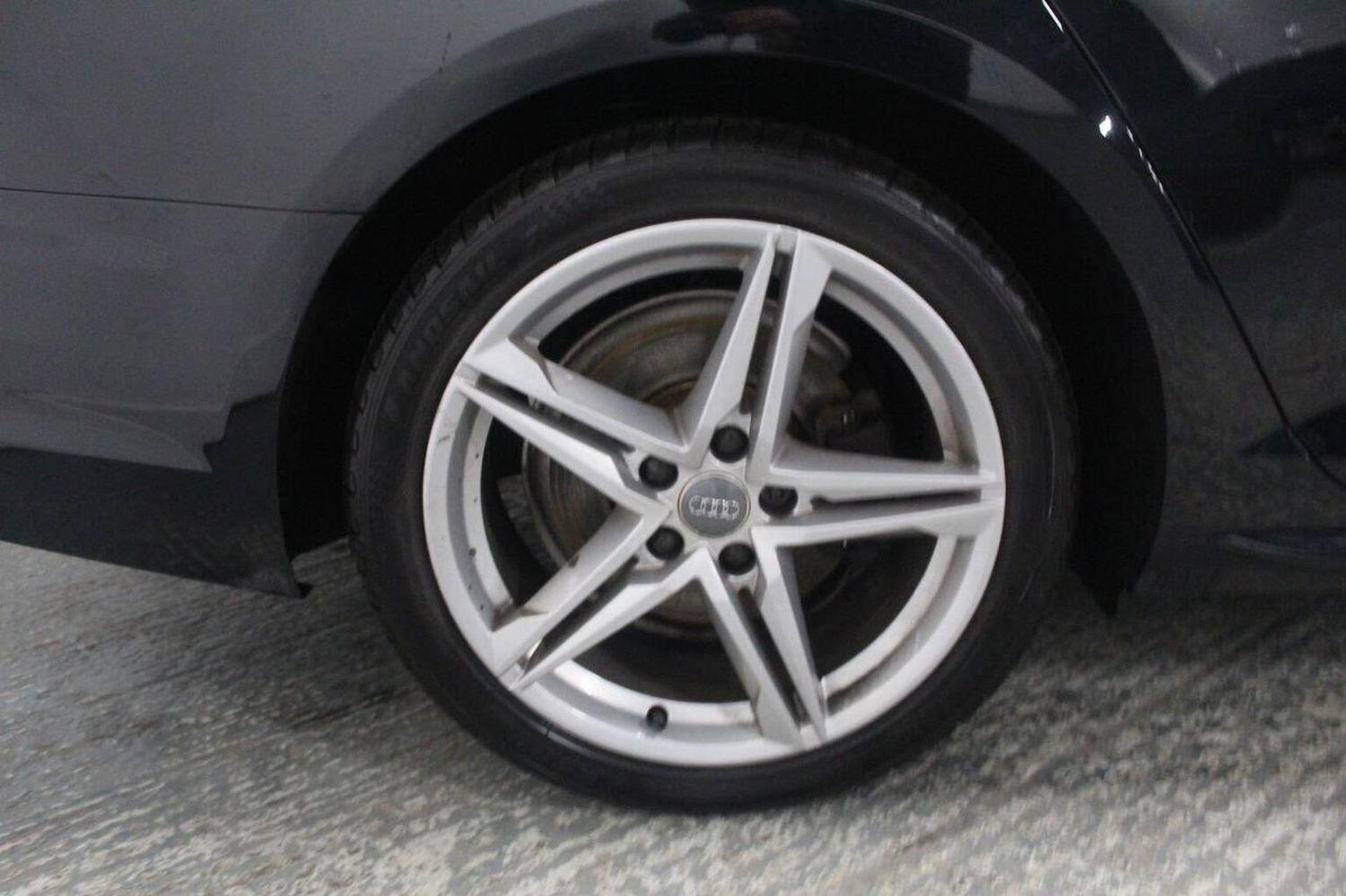 Used Audi A4 2017 for sale - 77201308: Photo 58