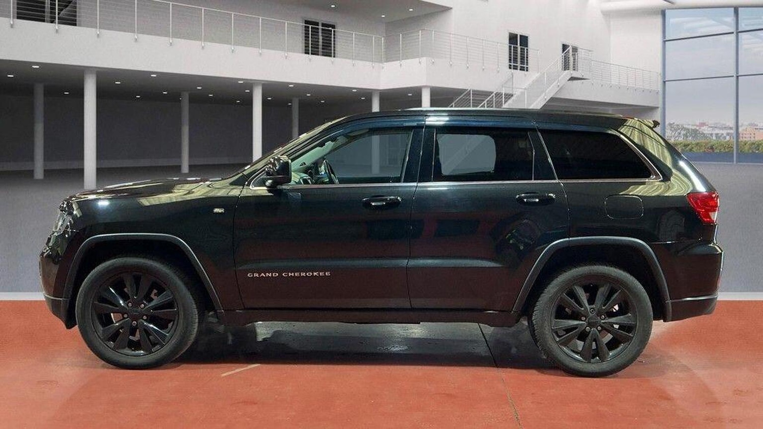Used Jeep Grand Cherokee 2013 for sale - 77938129: Photo 11