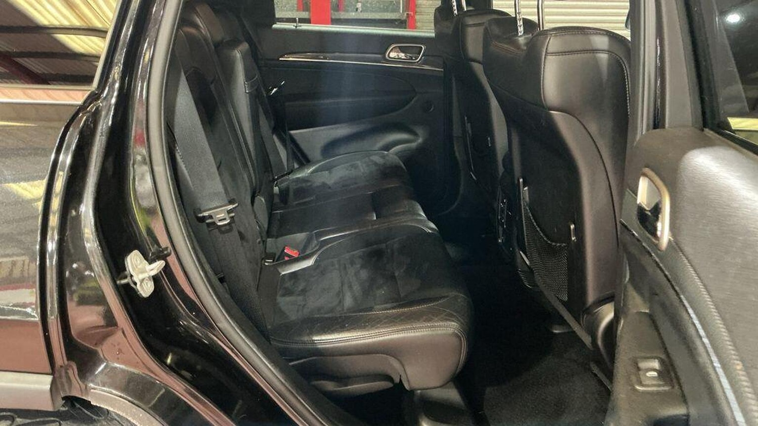 Used Jeep Grand Cherokee 2013 for sale - 77938129: Photo 13