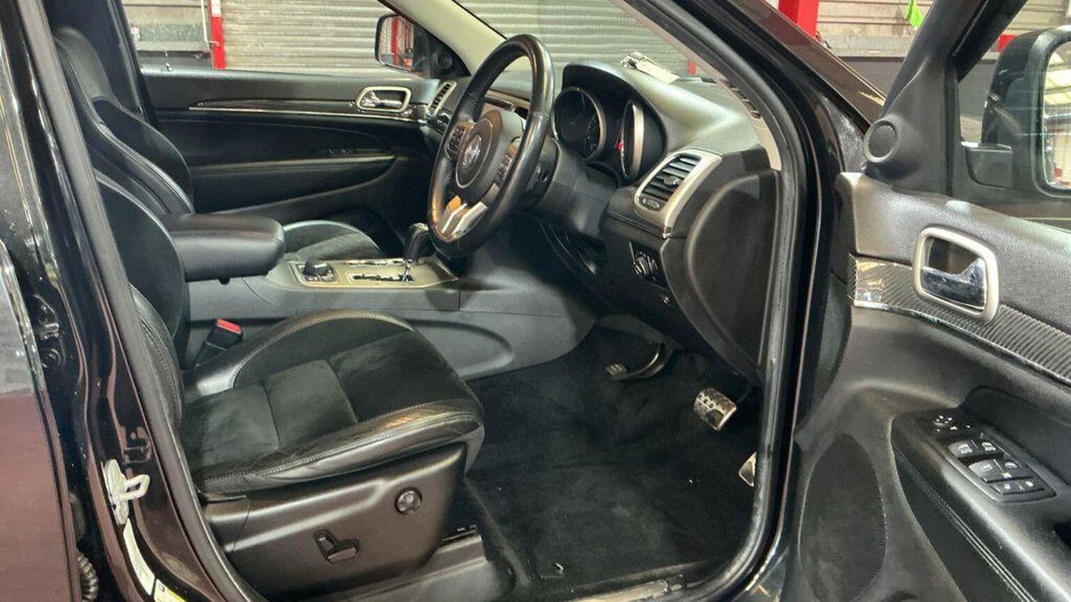 Used Jeep Grand Cherokee 2013 for sale - 77938129: Photo 14