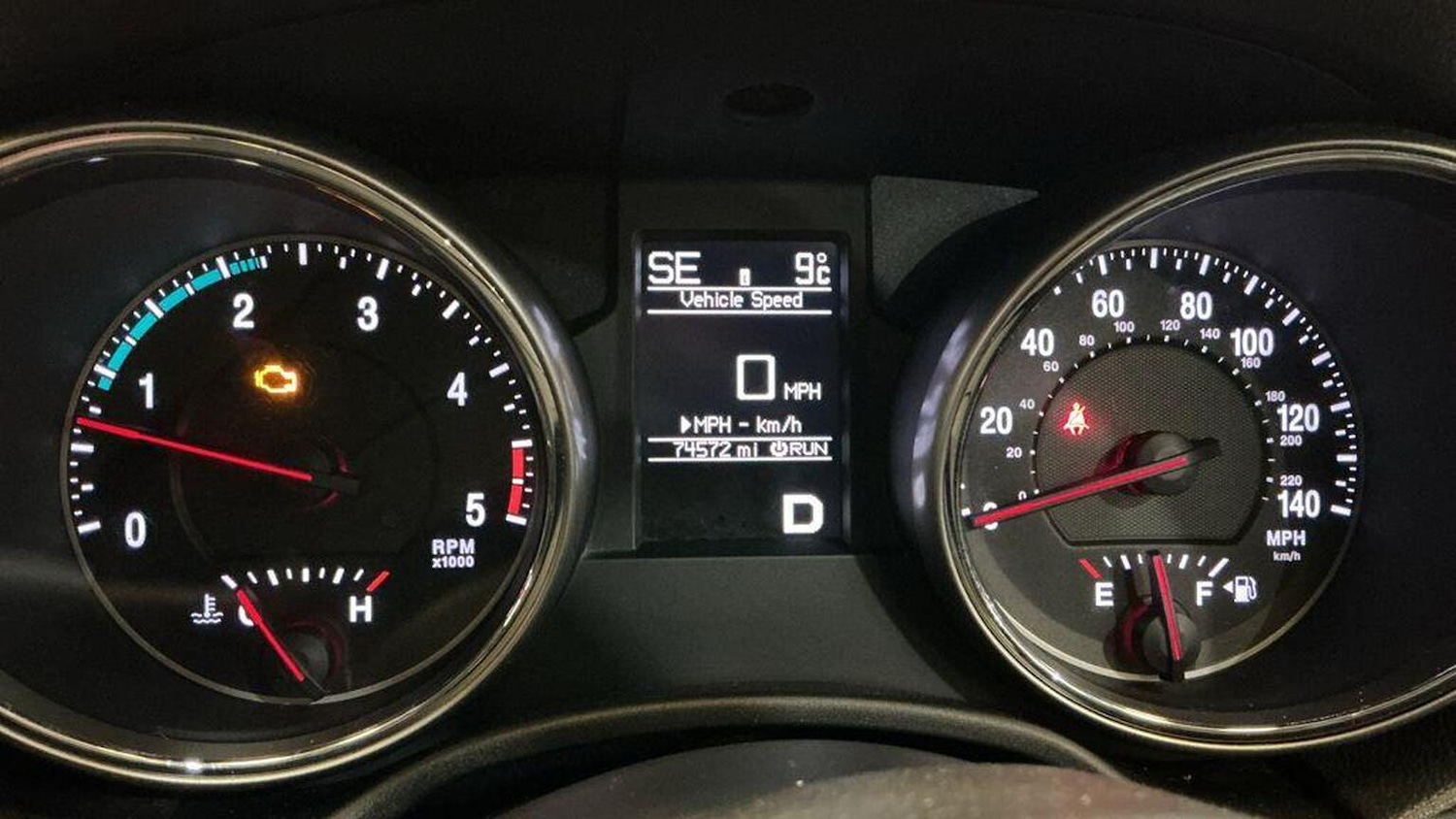 Used Jeep Grand Cherokee 2013 for sale - 77938129: Photo 15