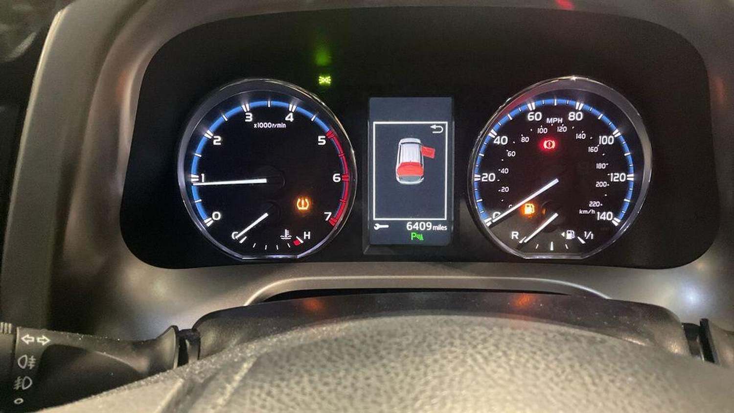 Used Toyota RAV4 2016 for sale - 77101359: Photo 15