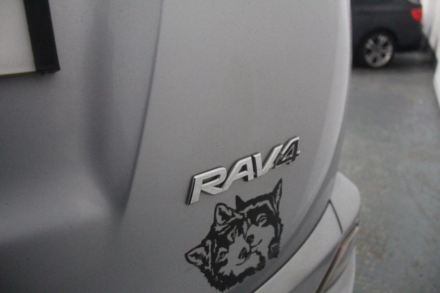 Used Toyota RAV4 2016 for sale - 77101359: Photo 17