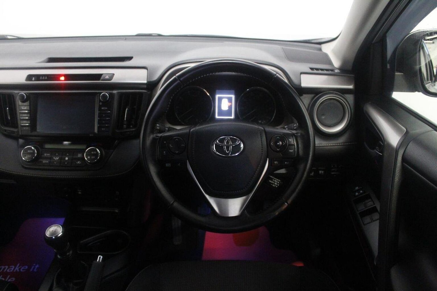 Used Toyota RAV4 2016 for sale - 77101359: Photo 45