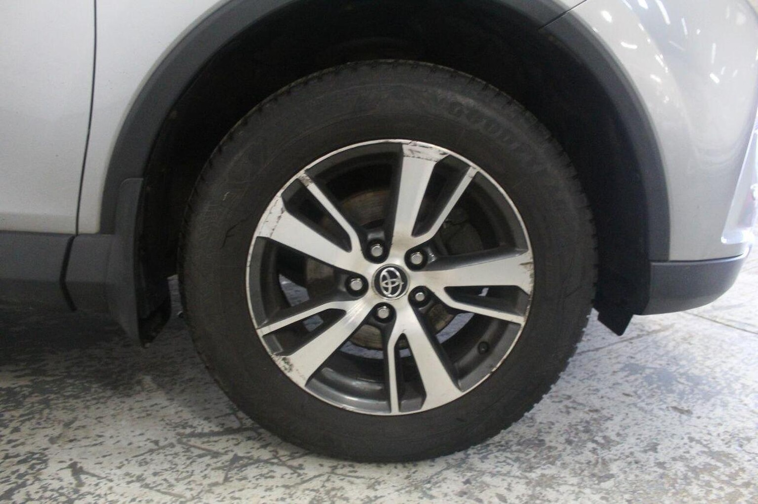 Used Toyota RAV4 2016 for sale - 77101359: Photo 56