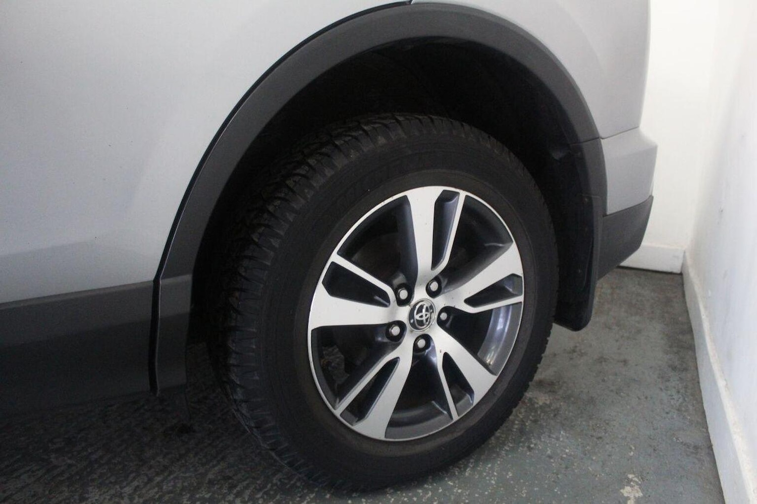 Used Toyota RAV4 2016 for sale - 77101359: Photo 58