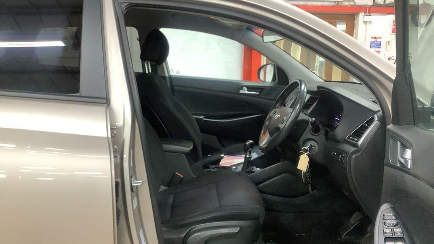 Used Hyundai TUCSON 2016 for sale - 76941765: Photo 13