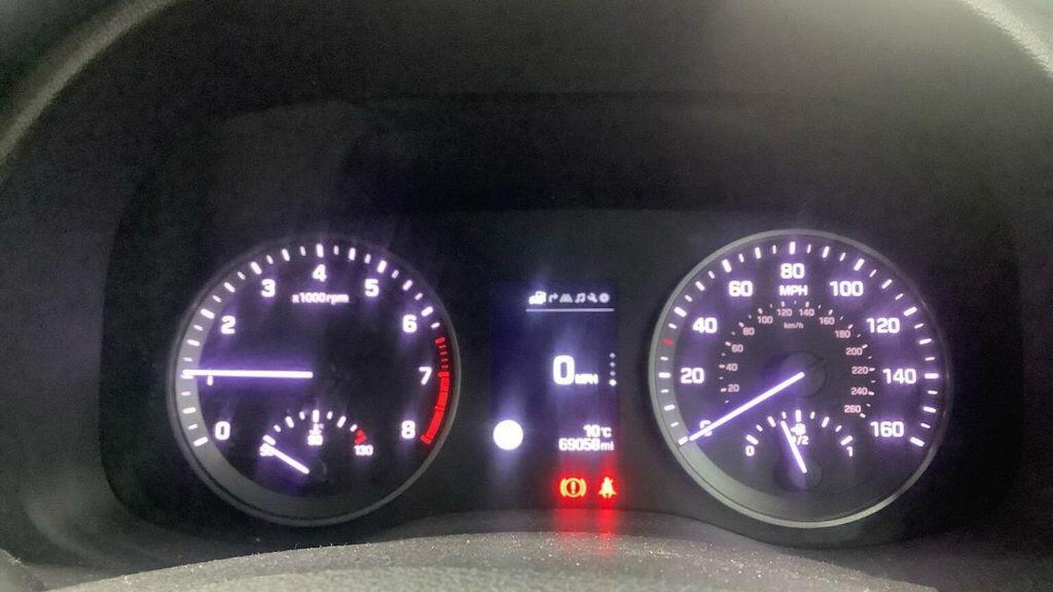 Used Hyundai TUCSON 2016 for sale - 76941765: Photo 14