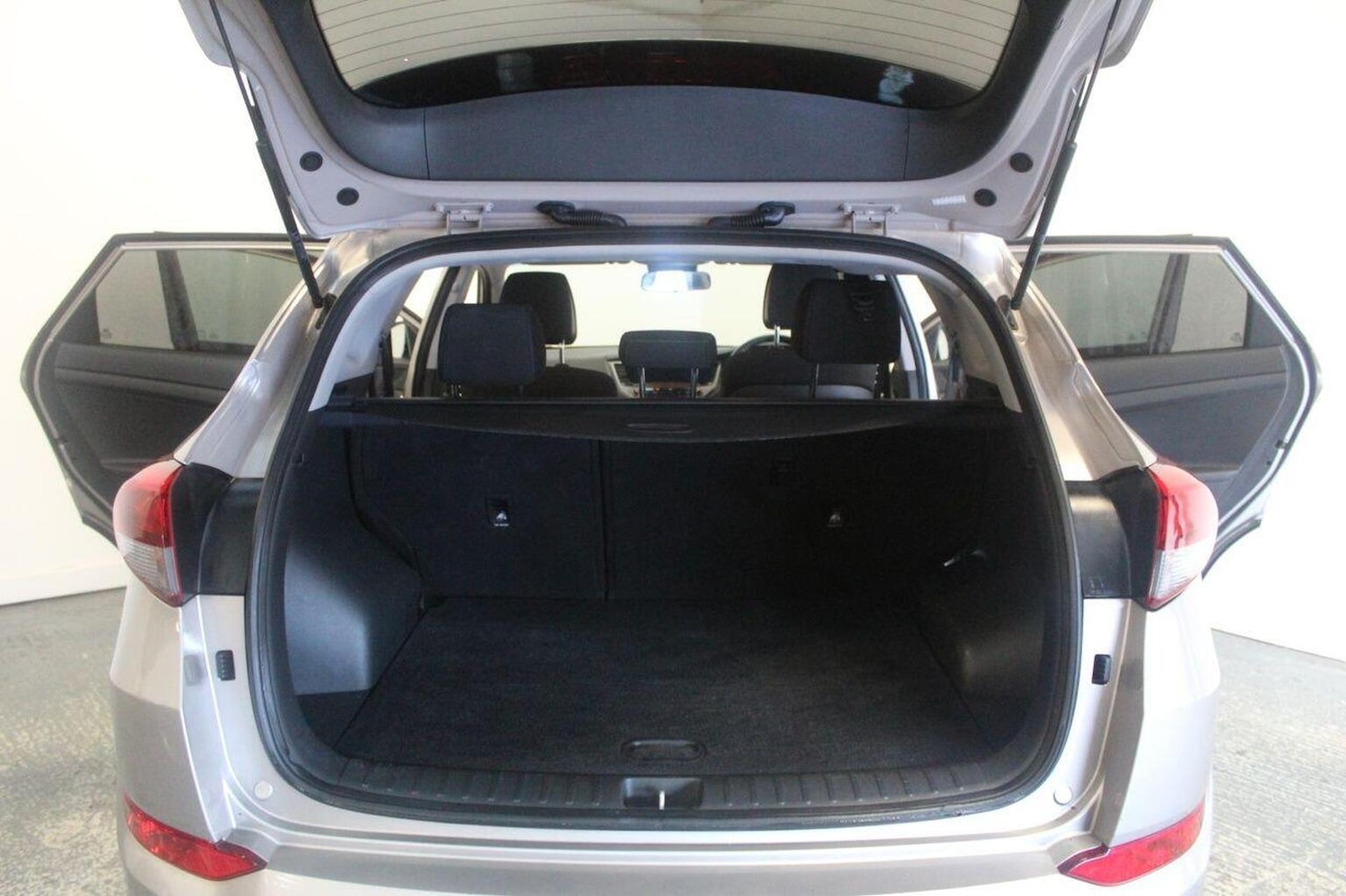 Used Hyundai TUCSON 2016 for sale - 76941765: Photo 23