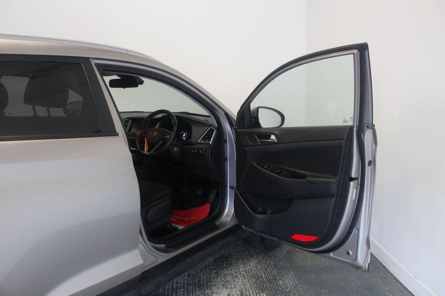 Used Hyundai TUCSON 2016 for sale - 76941765: Photo 24