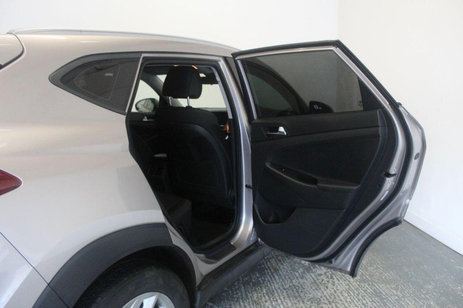 Used Hyundai TUCSON 2016 for sale - 76941765: Photo 25