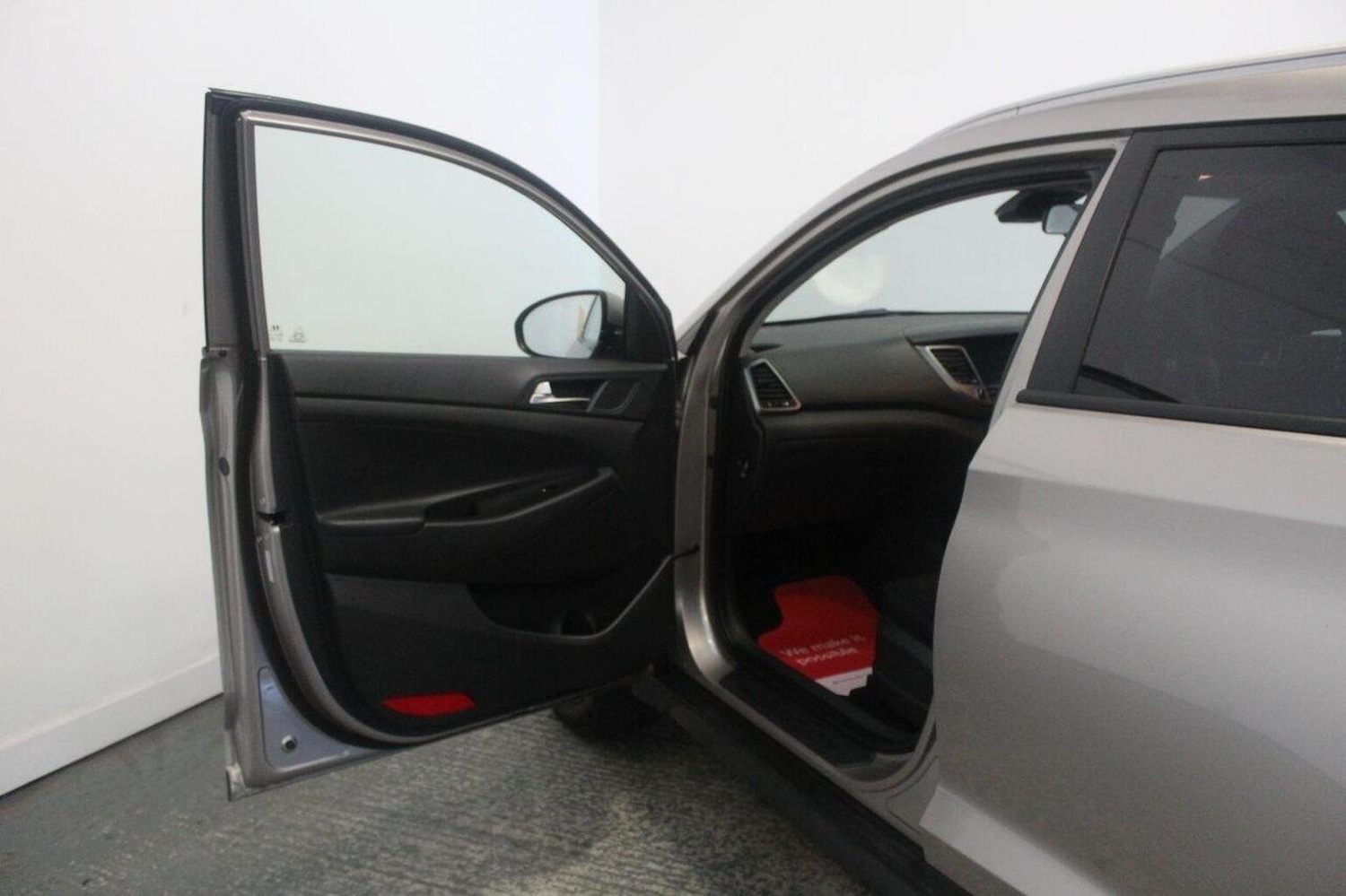 Used Hyundai TUCSON 2016 for sale - 76941765: Photo 26