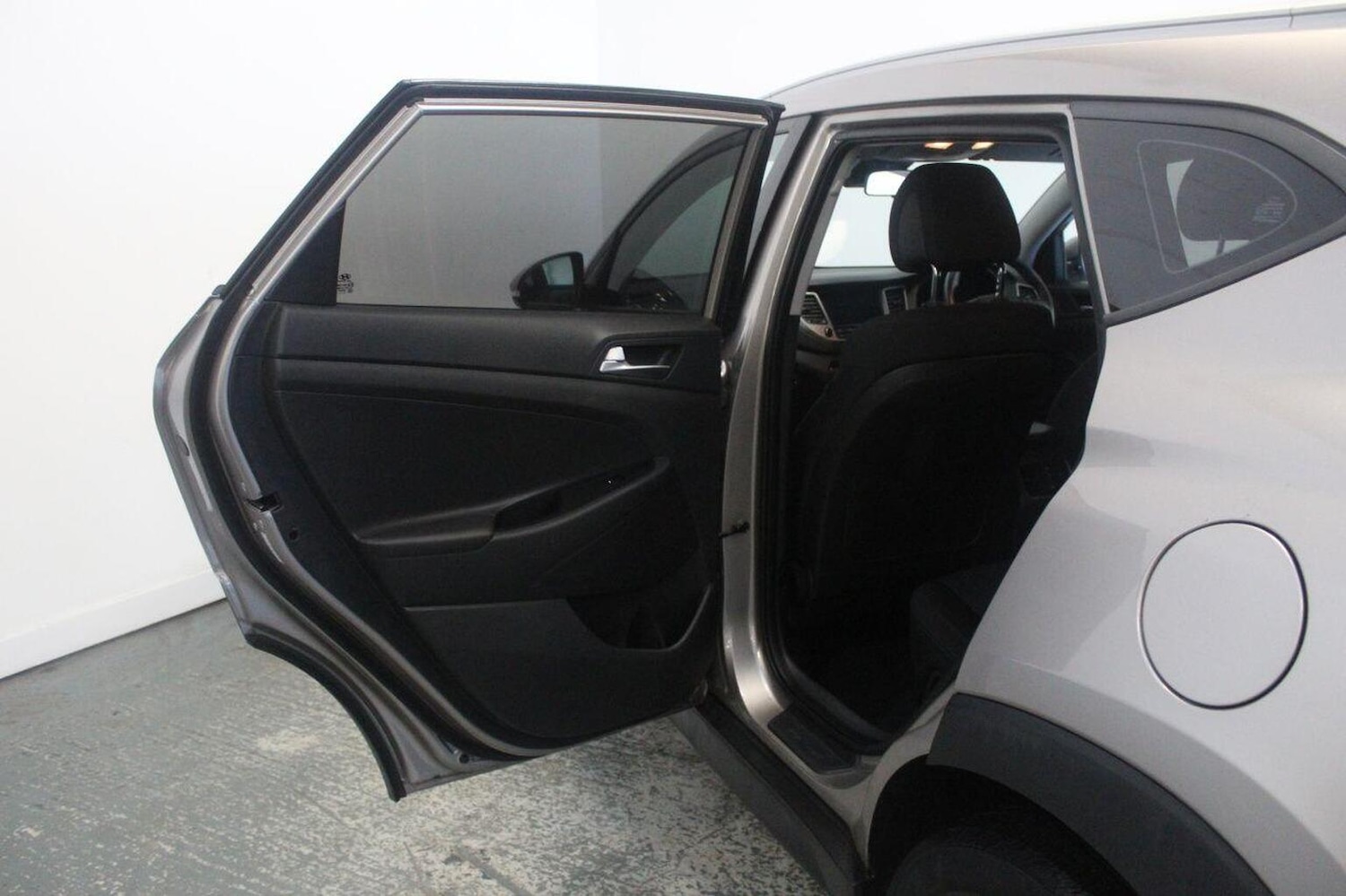 Used Hyundai TUCSON 2016 for sale - 76941765: Photo 27