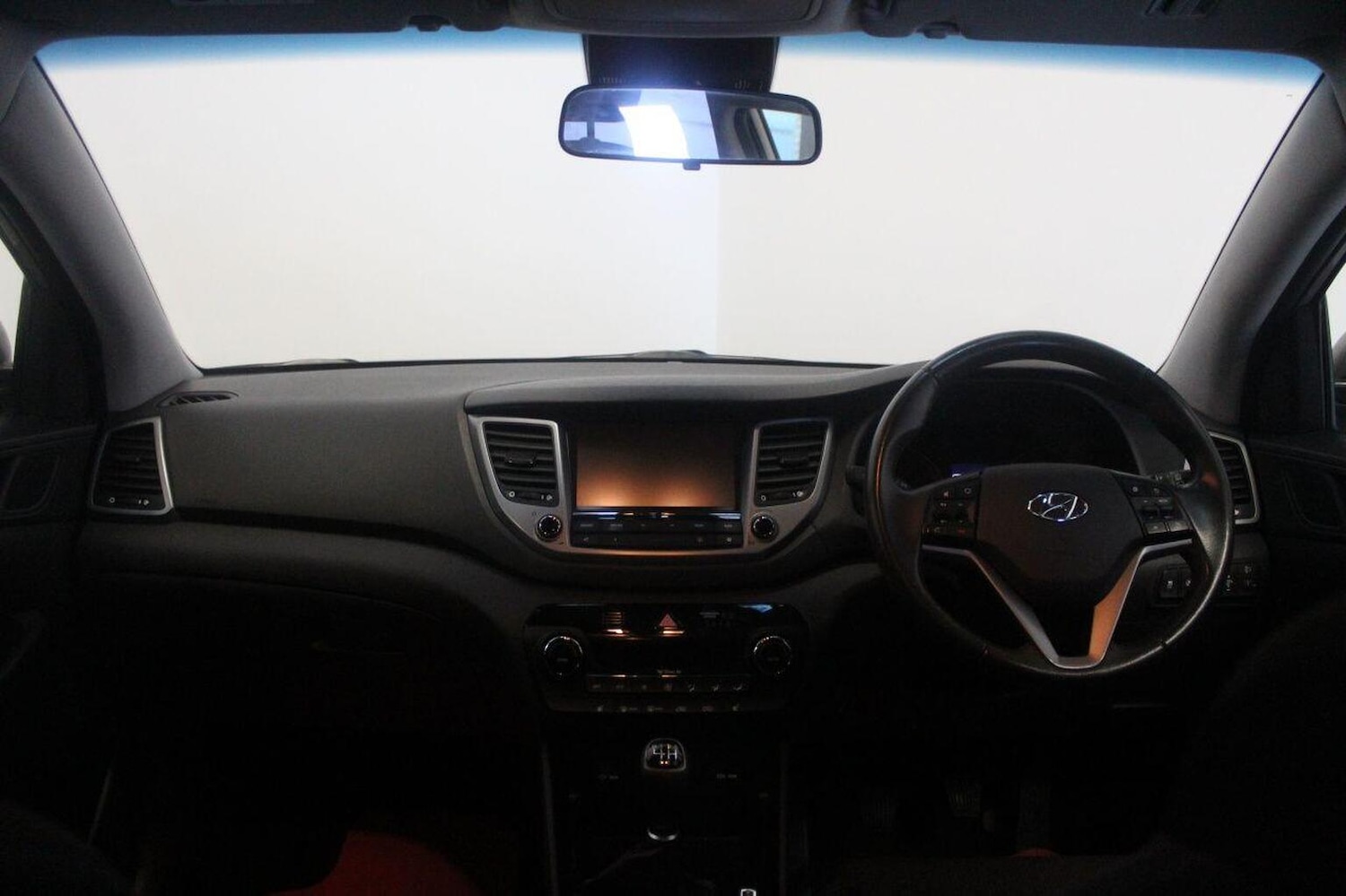 Used Hyundai TUCSON 2016 for sale - 76941765: Photo 28