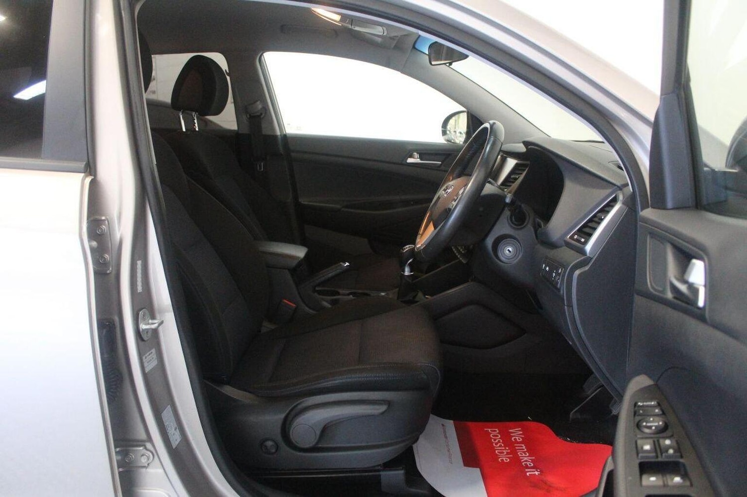 Used Hyundai TUCSON 2016 for sale - 76941765: Photo 29