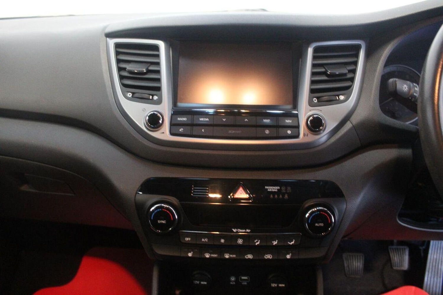 Used Hyundai TUCSON 2016 for sale - 76941765: Photo 32