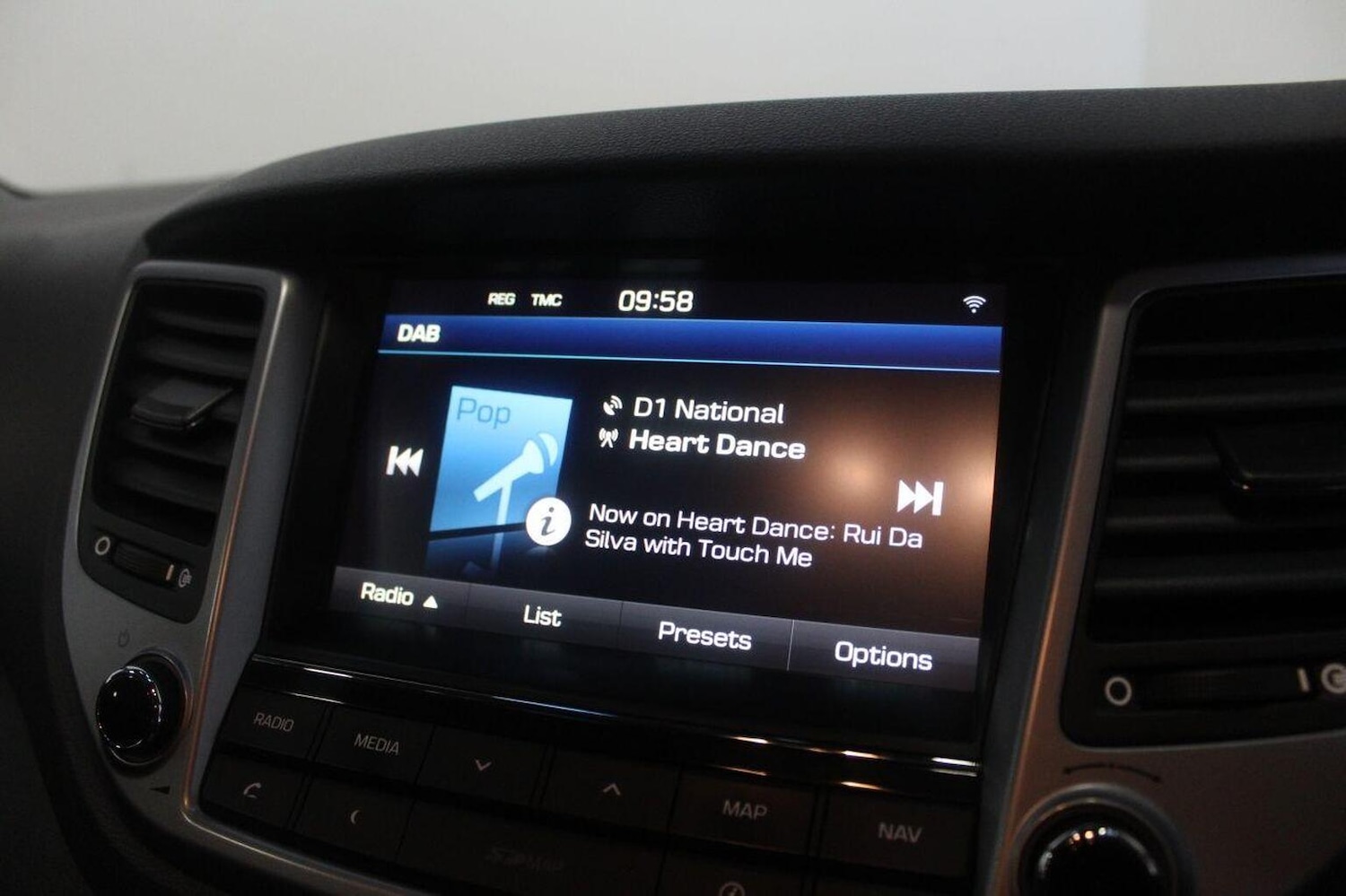 Used Hyundai TUCSON 2016 for sale - 76941765: Photo 33