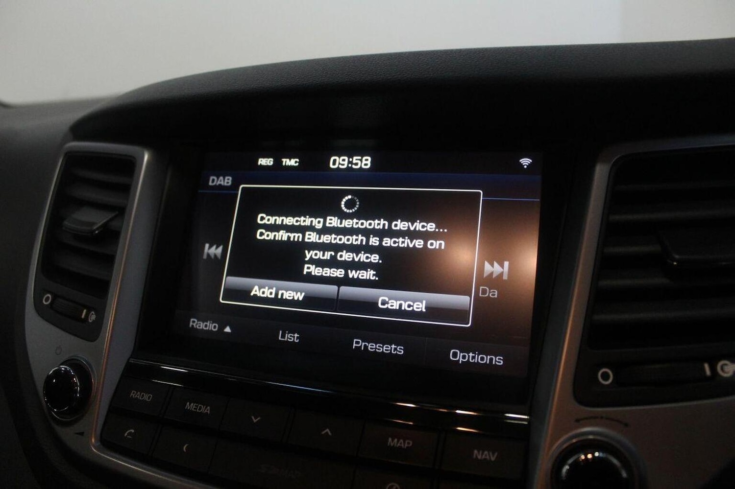 Used Hyundai TUCSON 2016 for sale - 76941765: Photo 35