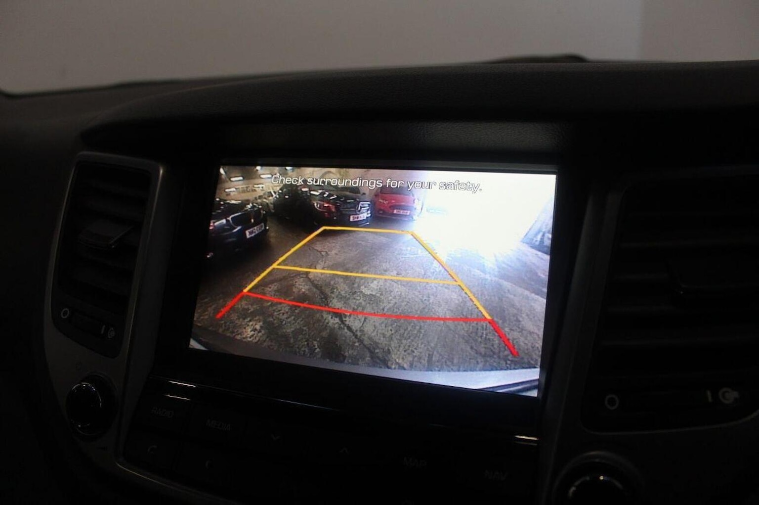 Used Hyundai TUCSON 2016 for sale - 76941765: Photo 37